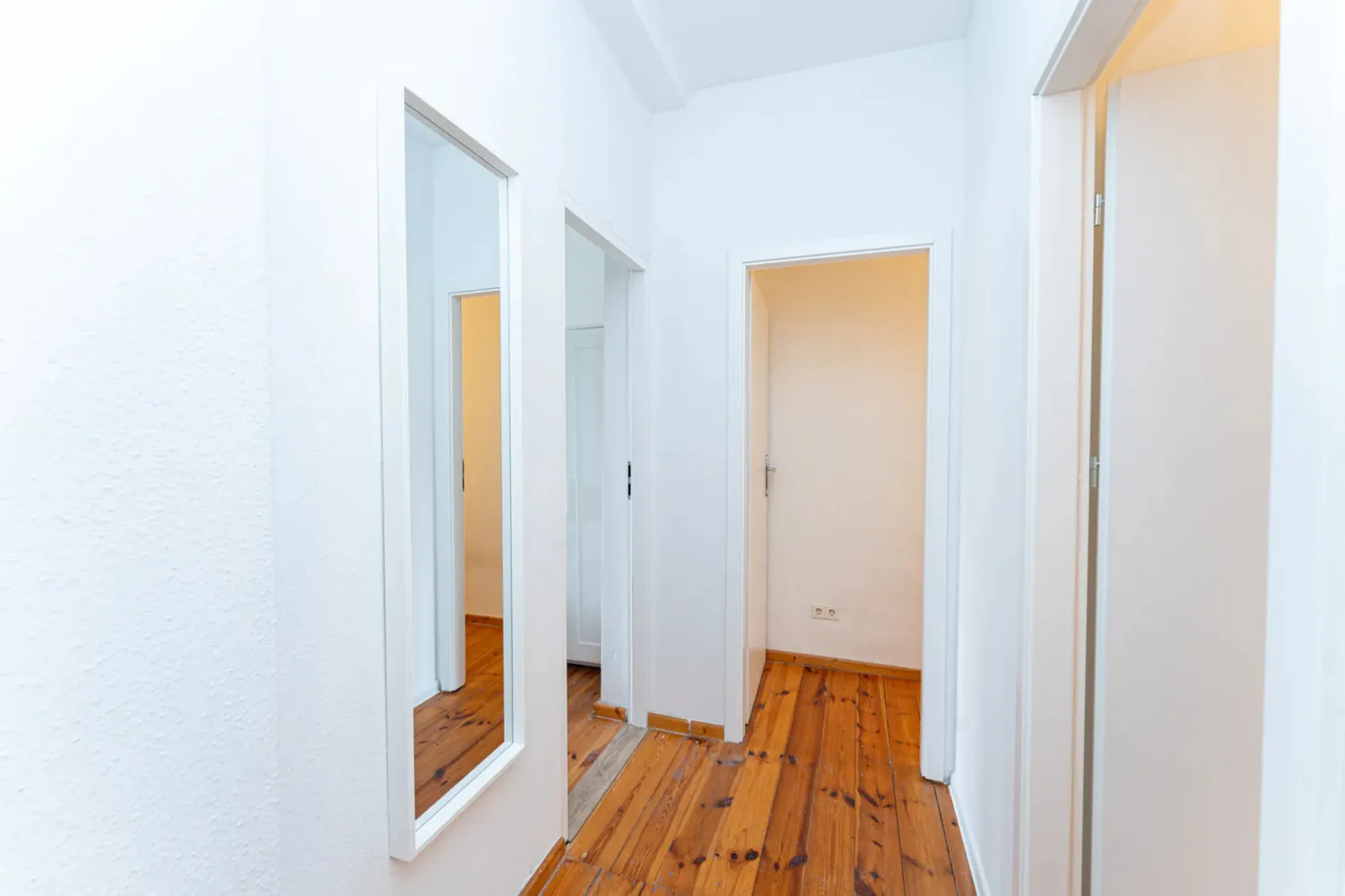 Shared room with 10 m² in Berlin – Photo 6