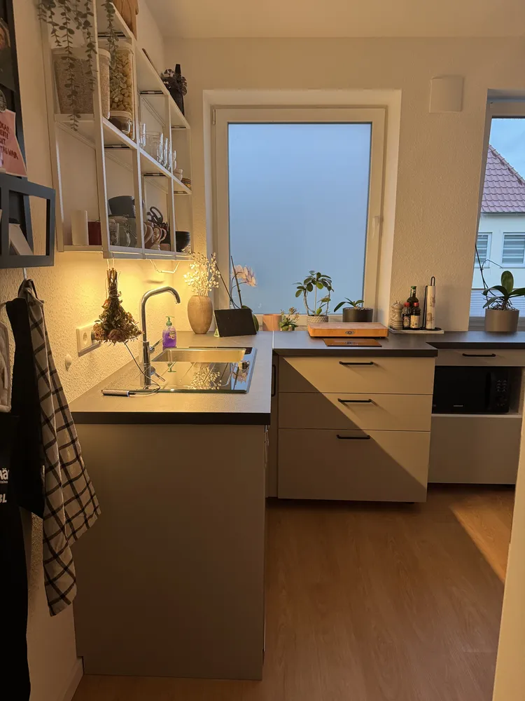 3 Zimmer Wohnung mit 55 m² in Bremen – Bild 8