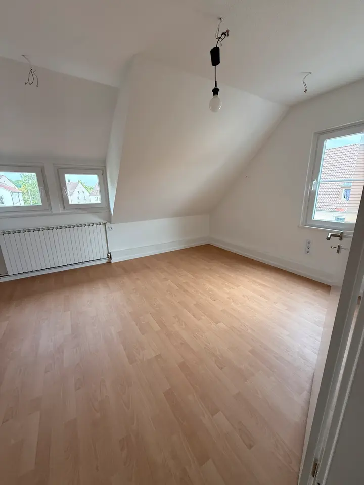 2 Zimmer Wohnung mit 42 m² in Detmold – Bild 1