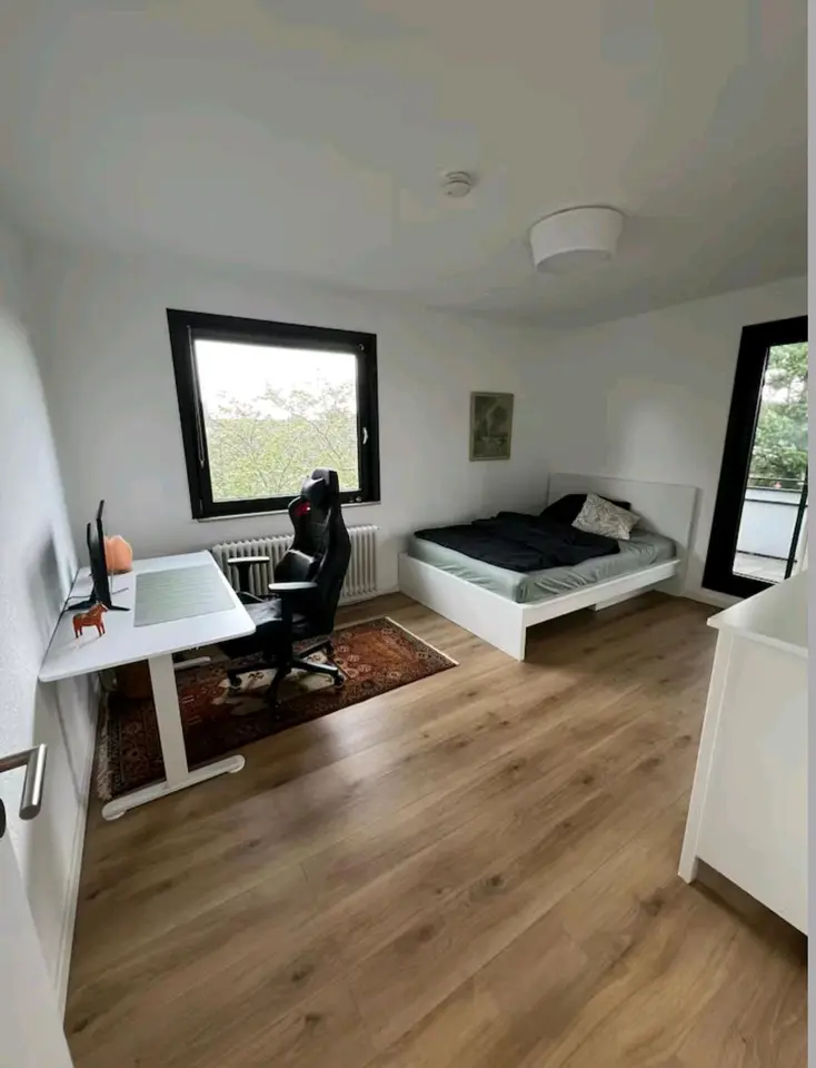 3 Zimmer Wohnung mit 81 m² in Oldenburg – Bild 3