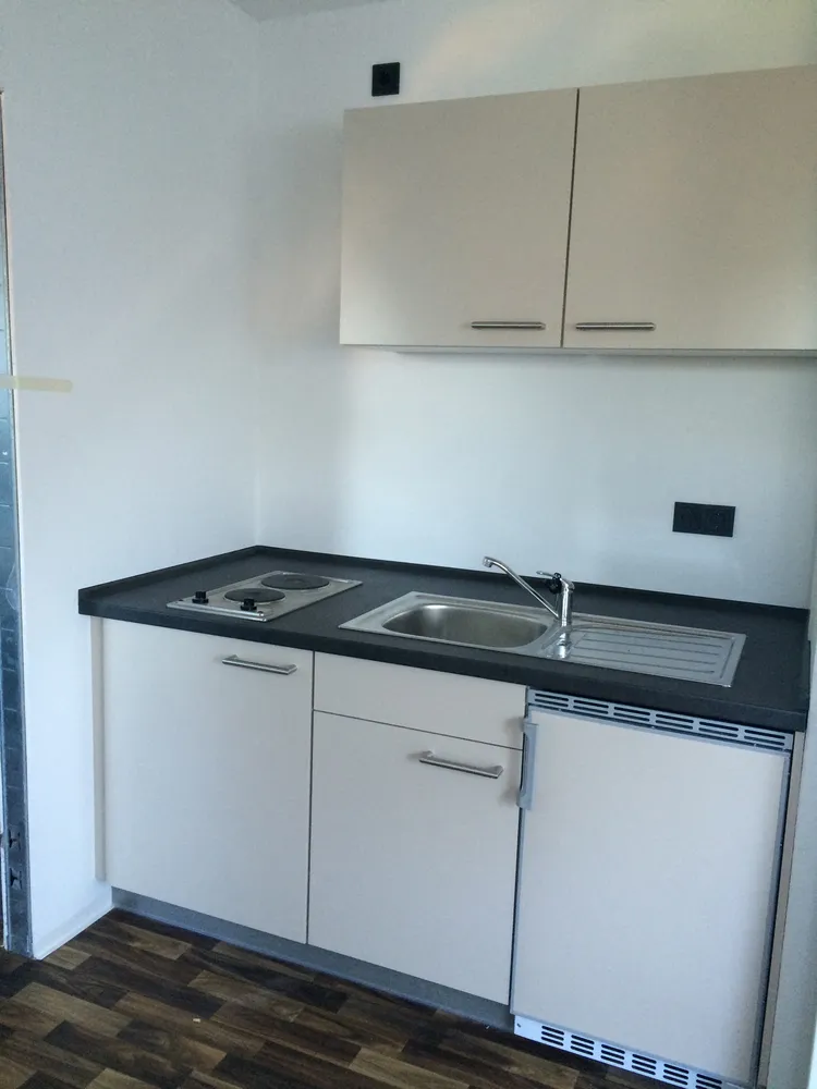 1 Zimmer Wohnung mit 35 m² in Bielefeld – Bild 5