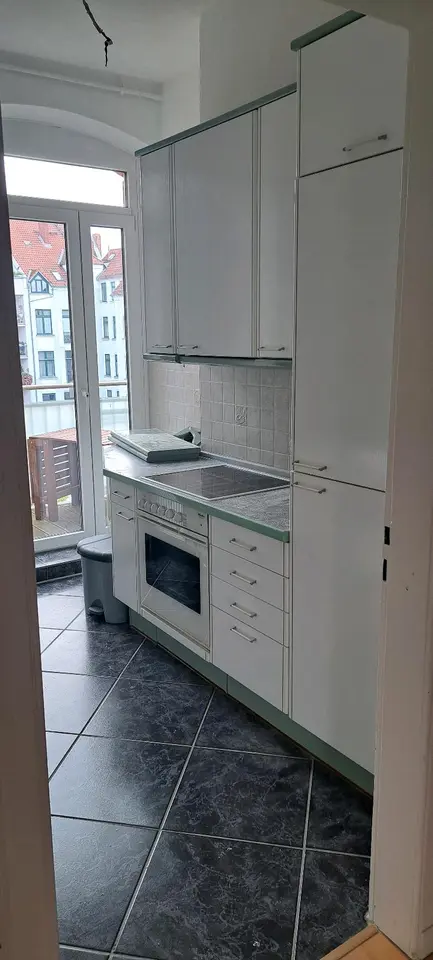 WG-Zimmer mit 80 m² in Hannover – Bild 4