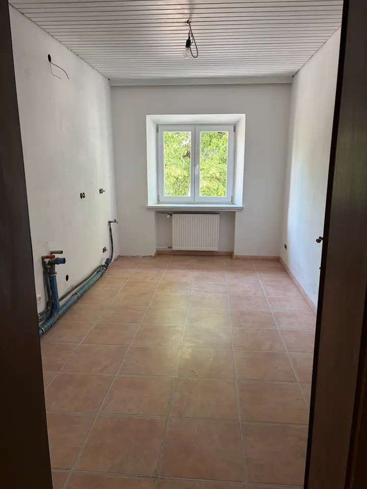 2 Zimmer Wohnung mit 85 m² in Traunstein – Bild 9