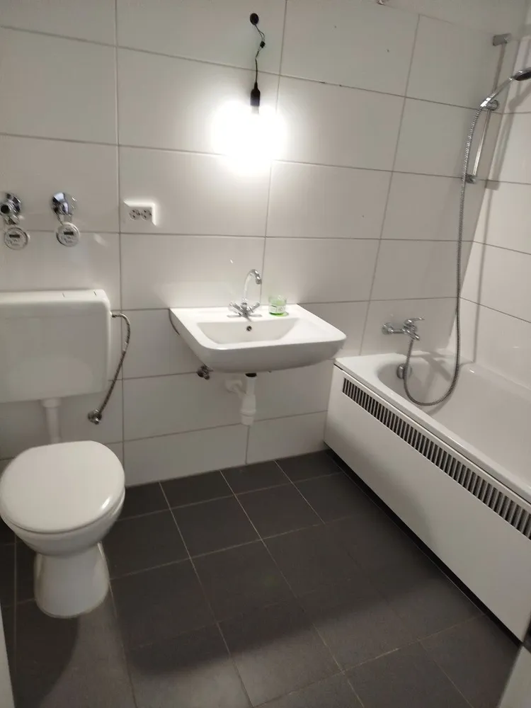 2 Zimmer Wohnung mit 61 m² in Mannheim – Bild 6