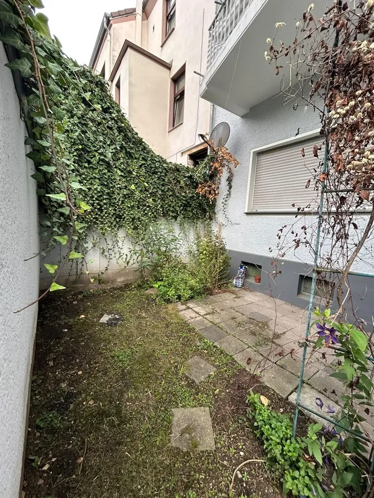 2 Zimmer Wohnung mit 42 m² in Gelsenkirchen – Bild 10