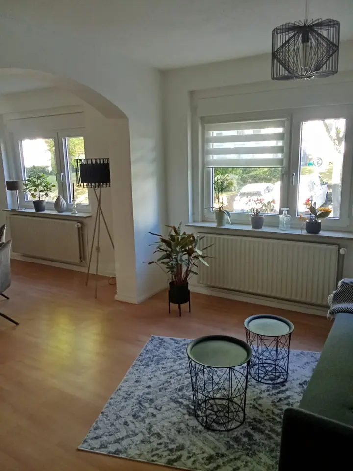 3 Zimmer Wohnung mit 74 m² in Kassel – Bild 1