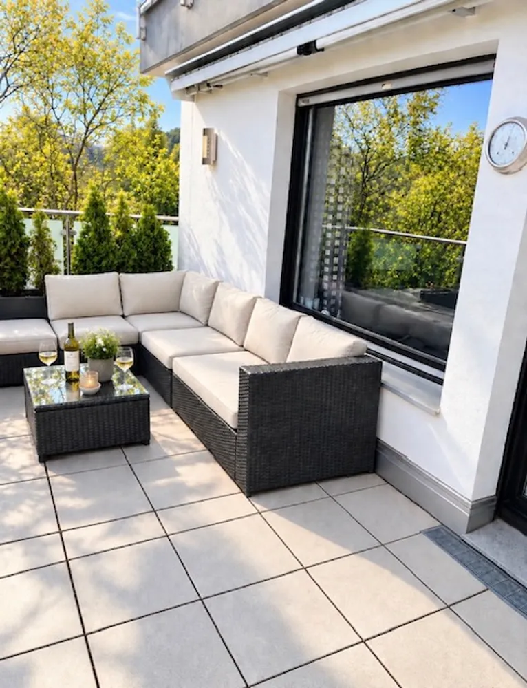 4 Zimmer Wohnung mit 103 m² in Essen – Bild 2