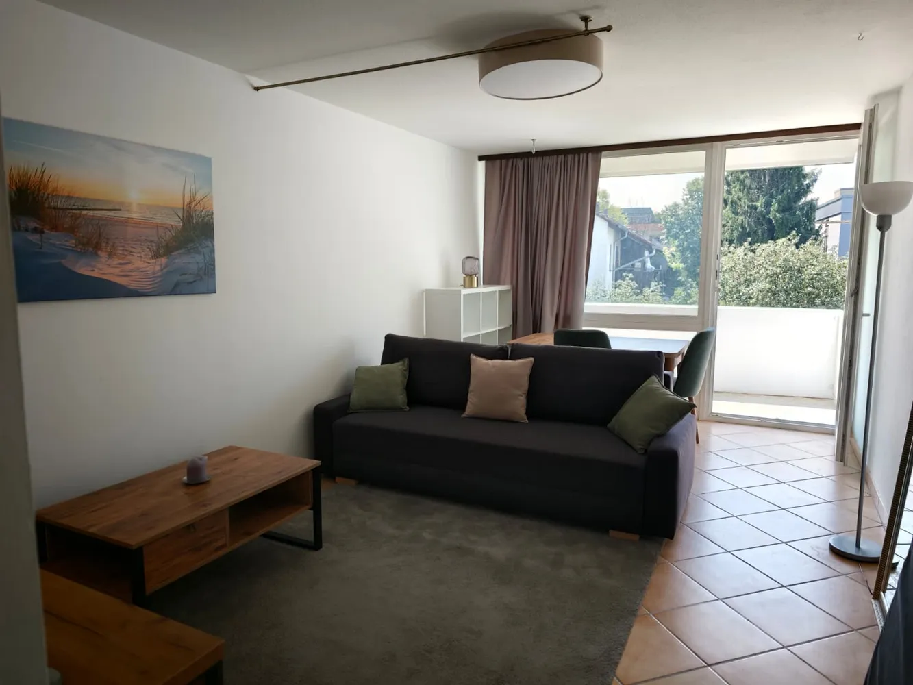 1 Zimmer Wohnung mit 35 m² in München – Bild 10