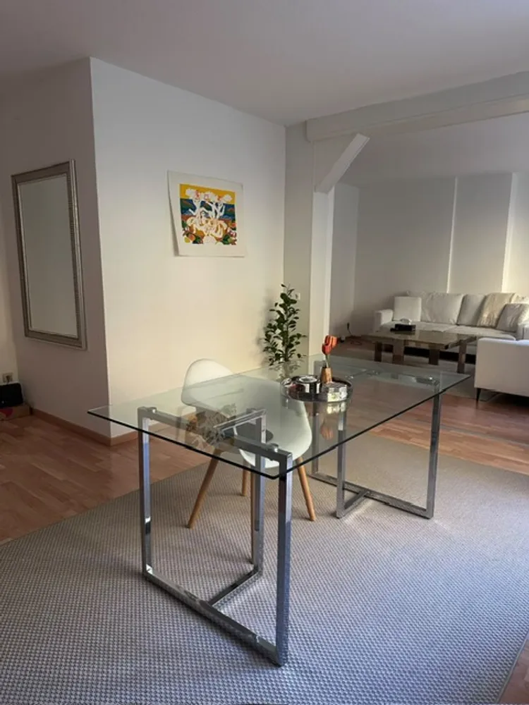 3 room apartment with 78 m² in Düsseldorf – Photo 5
