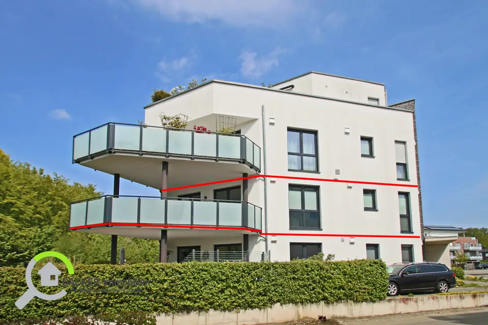 3 Zimmer Wohnung mit 101 m² in Osnabrück – Bild 4