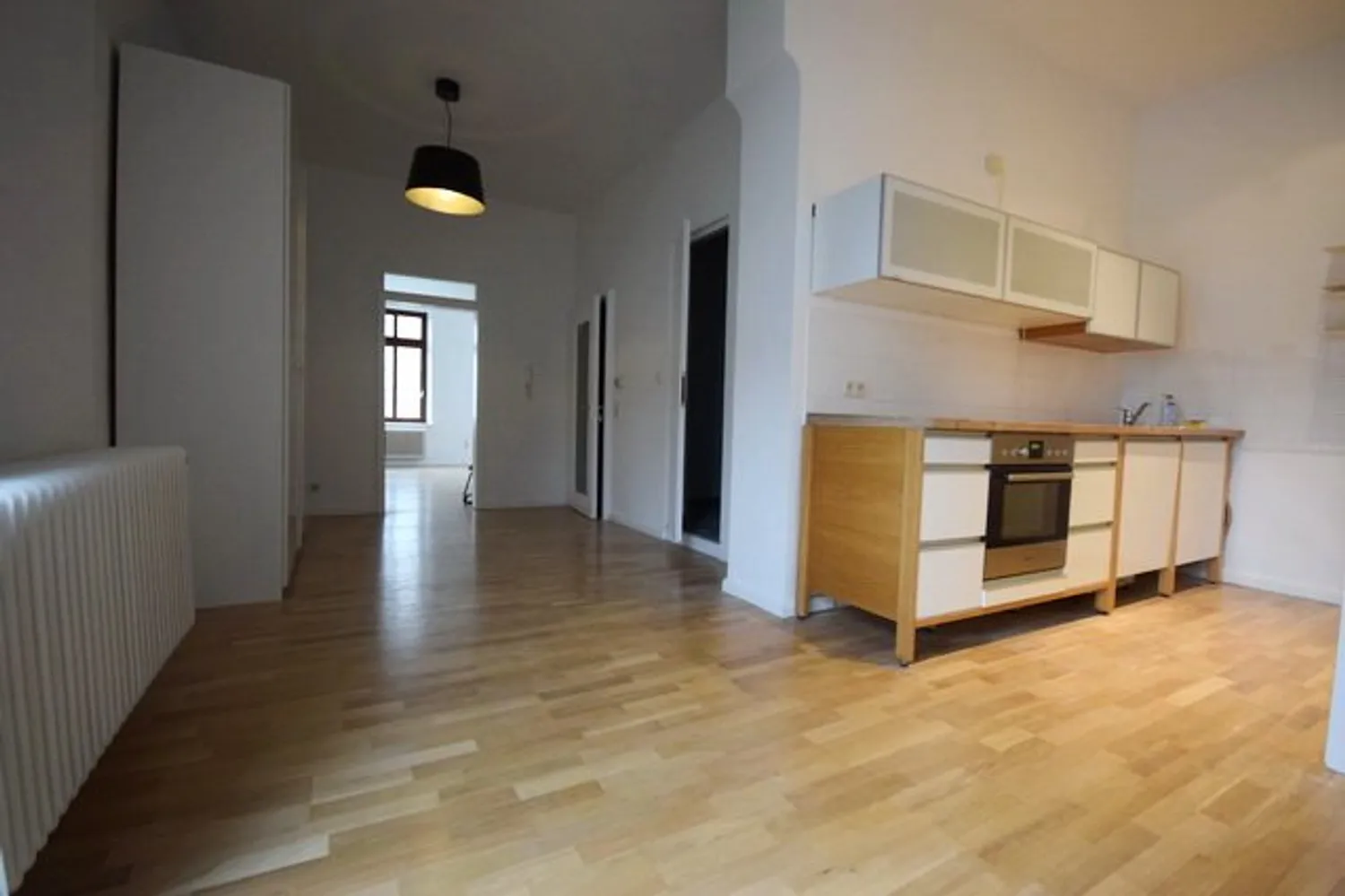 2 Zimmer Wohnung mit 70 m² in Bremen – Bild 5