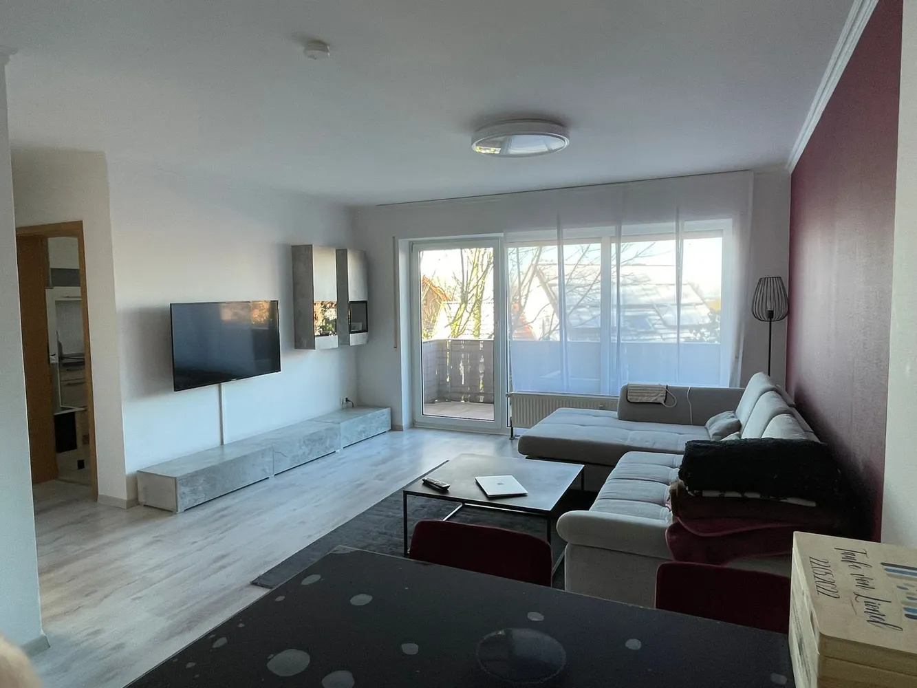 2 Zimmer Wohnung mit 70 m² in Paderborn – Bild 8