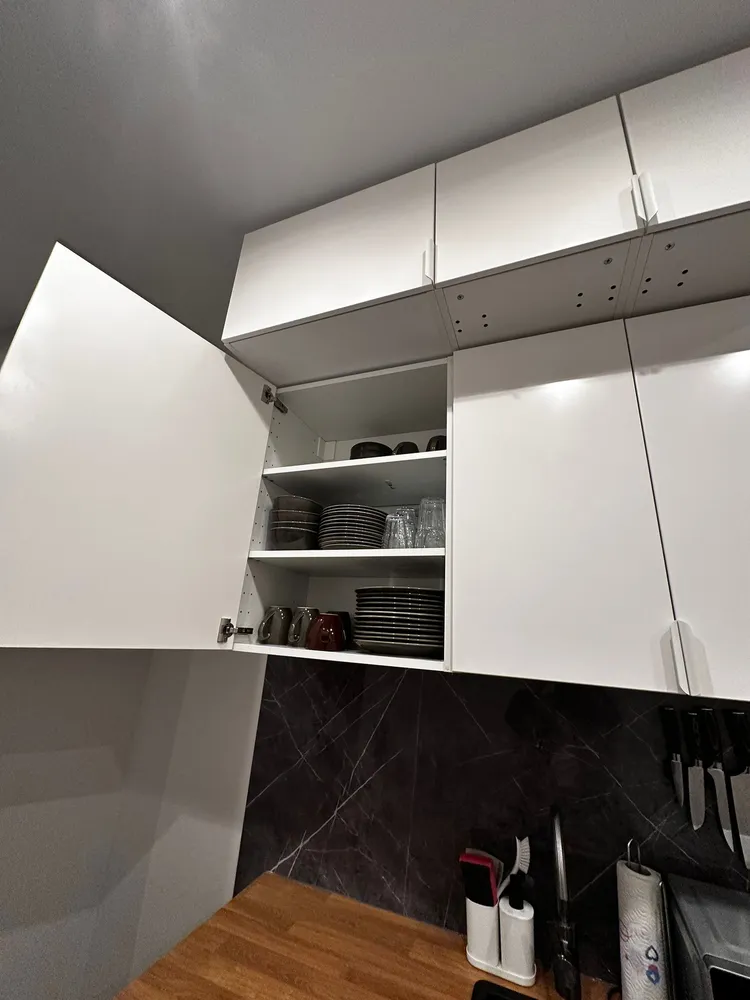 1 Zimmer Wohnung mit 14 m² in Frankfurt am Main – Bild 12