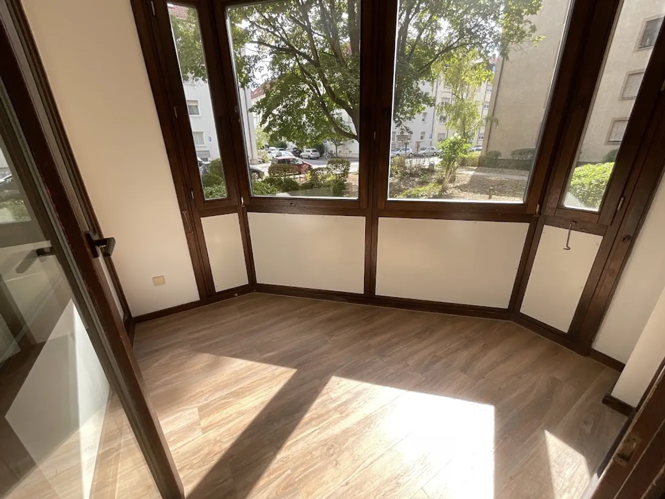 4 Zimmer Wohnung mit 92 m² in Nürnberg – Bild 4