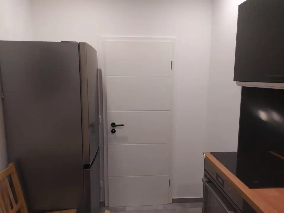 WG-Zimmer mit 17 m² in Nürnberg – Bild 8