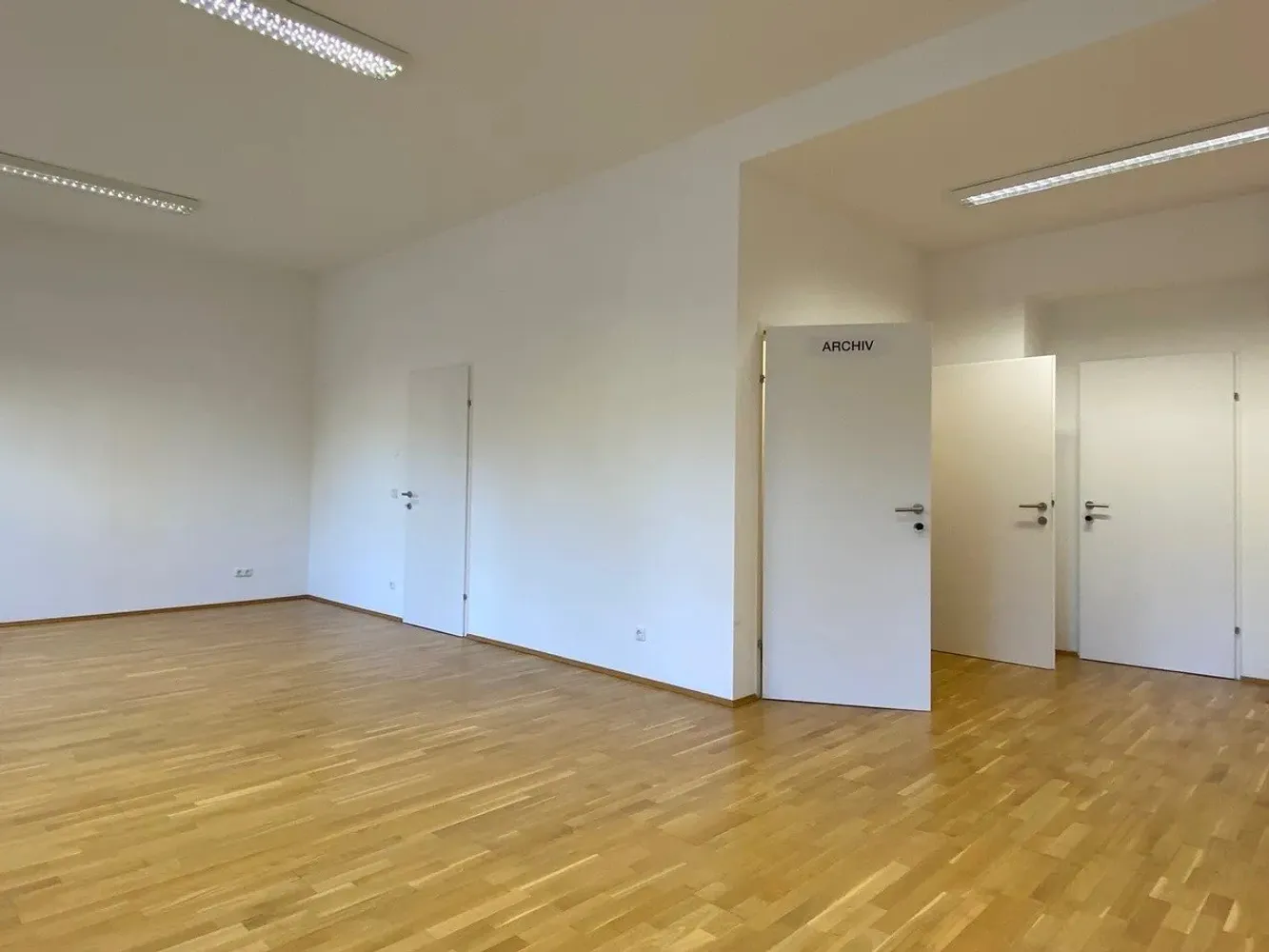 2 Zimmer Wohnung mit 48 m² in Aachen – Bild 8