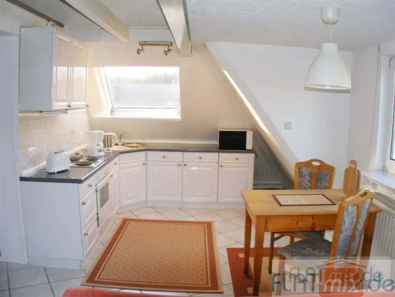 2 Zimmer Wohnung mit 50 m² in Bielefeld – Bild 7