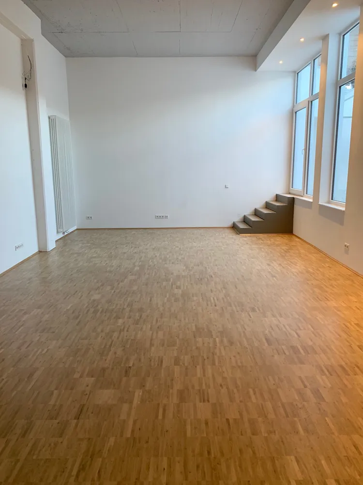 5 Zimmer Wohnung mit 129 m² in Dortmund – Bild 1
