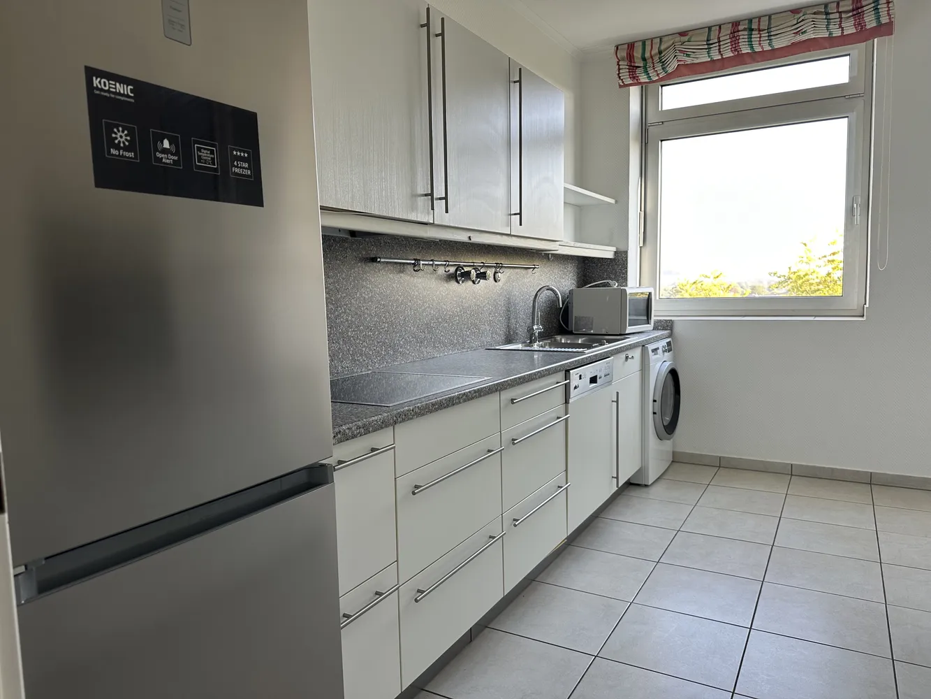 2 room apartment with 90 m² in Düsseldorf – Photo 10
