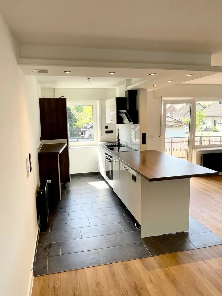 2 Zimmer Wohnung mit 64 m² in Melle – Bild 3