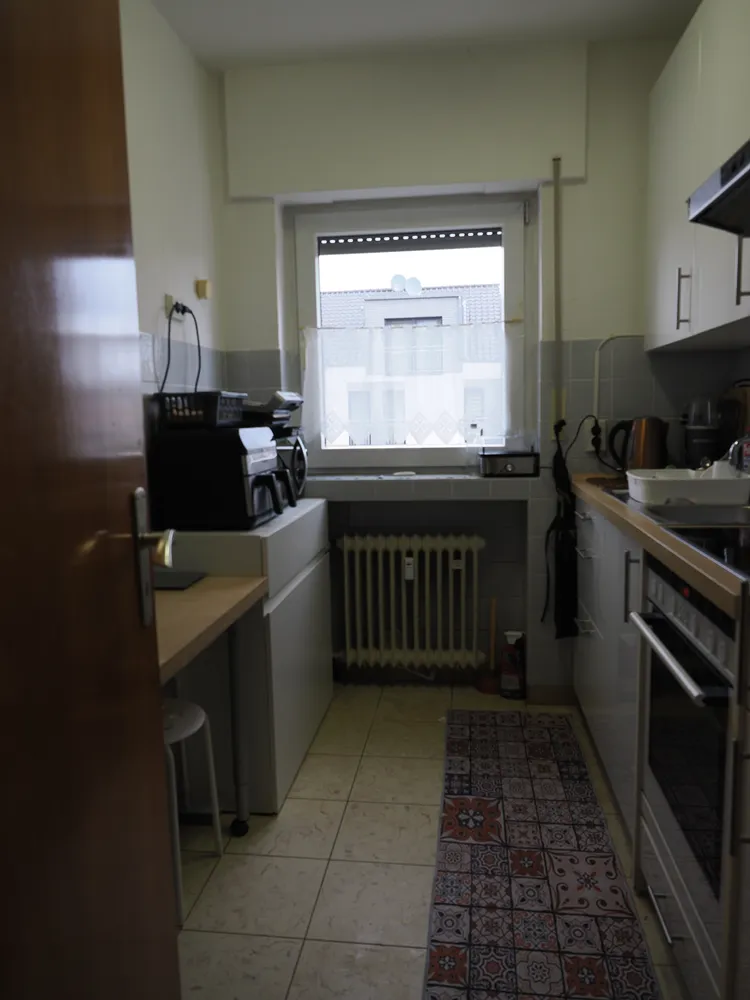 2 Zimmer Wohnung mit 58 m² in Krefeld – Bild 9