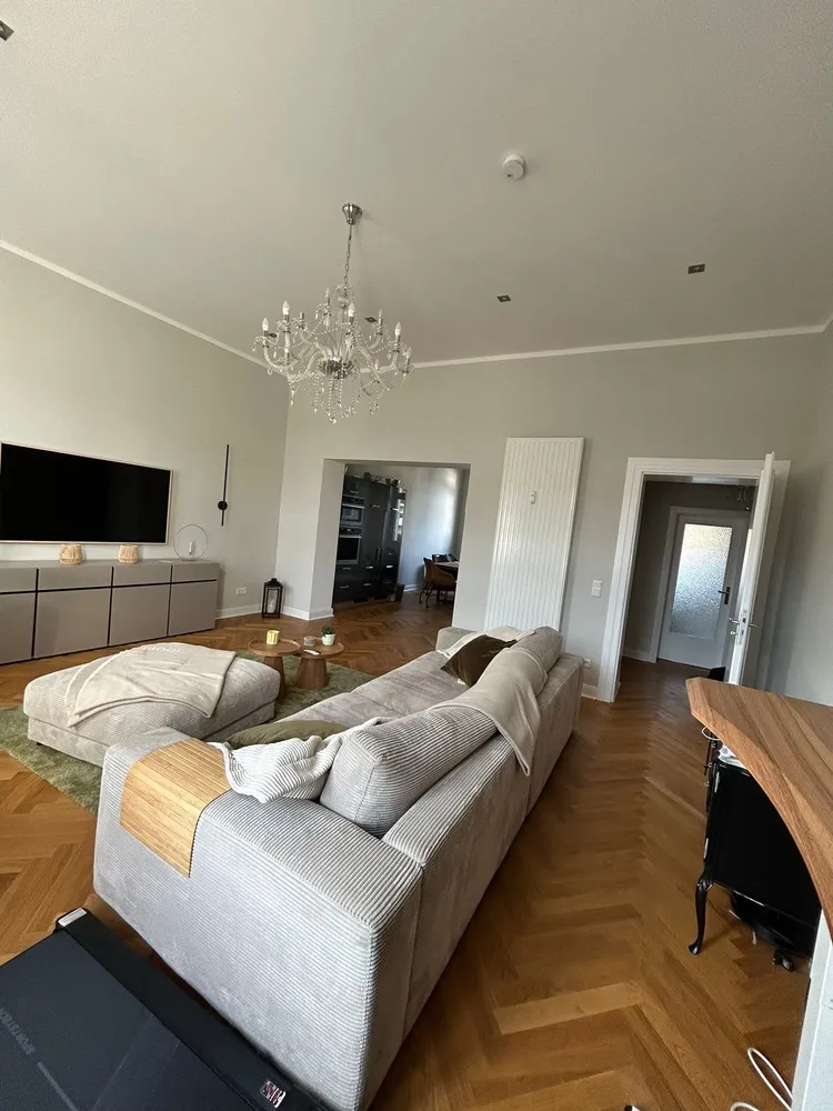 2 Zimmer Wohnung mit 115 m² in Mönchengladbach – Bild 4