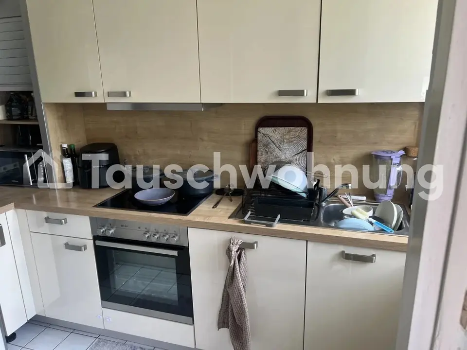 2 room apartment with 45 m² in Hanau – Photo 10