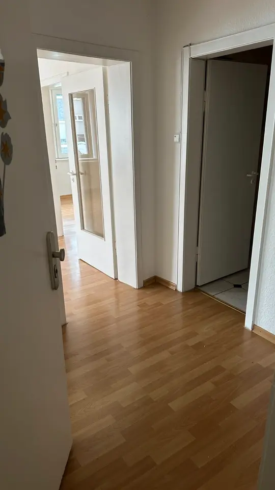 2 Zimmer Wohnung mit 57 m² in Wuppertal – Bild 5