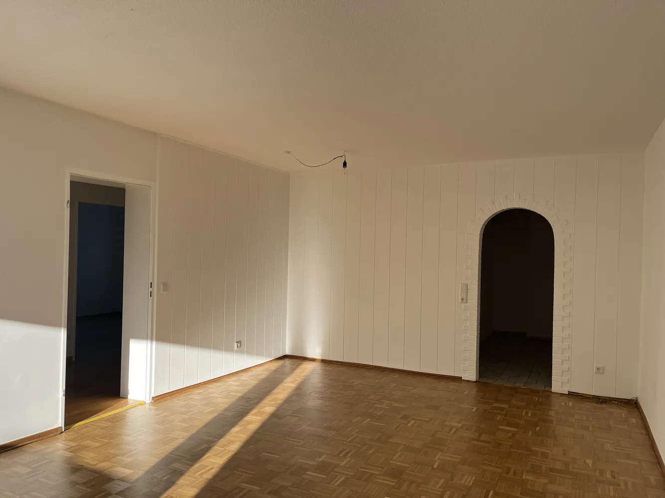 5 Zimmer Wohnung mit 99 m² in Essen – Bild 2