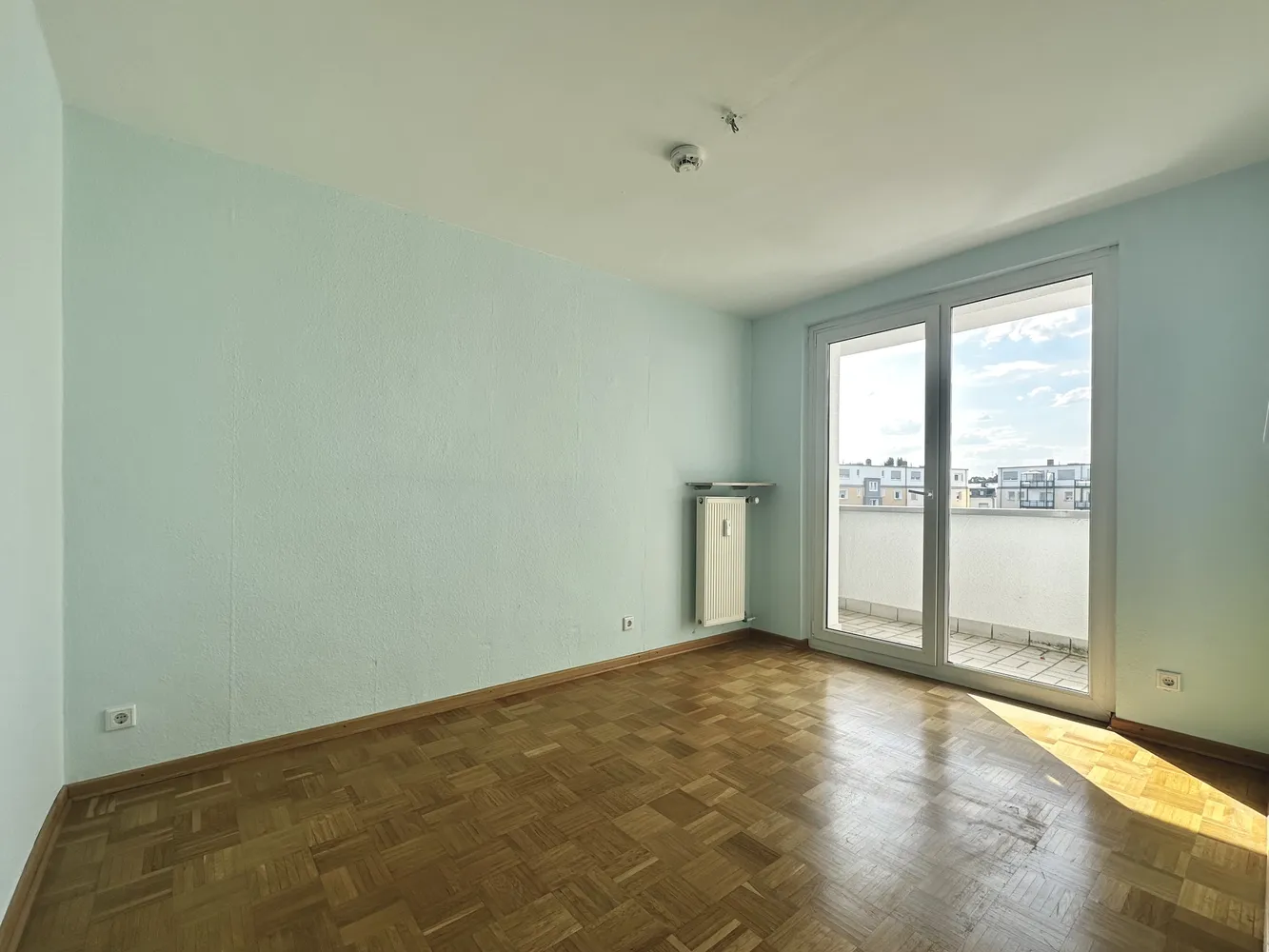 3 Zimmer Wohnung mit 68 m² in Frankfurt am Main – Bild 2
