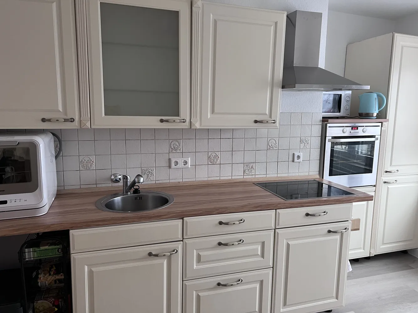 2 Zimmer Wohnung mit 50 m² in Solingen – Bild 5