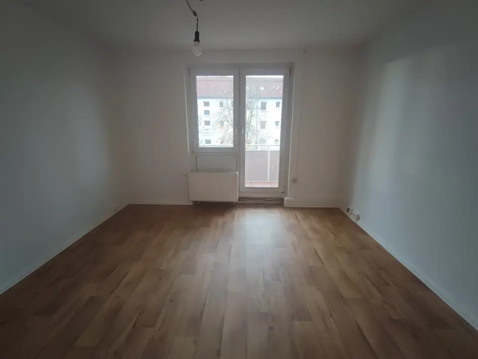 4 Zimmer Wohnung mit 83 m² in Merseburg – Bild 6