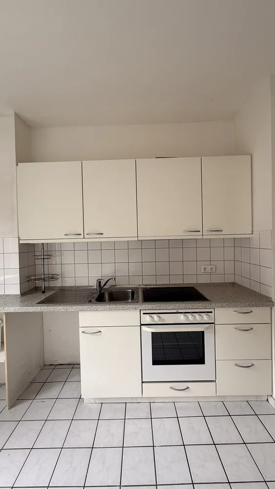 1 Zimmer Wohnung mit 34 m² in Hamburg – Bild 3