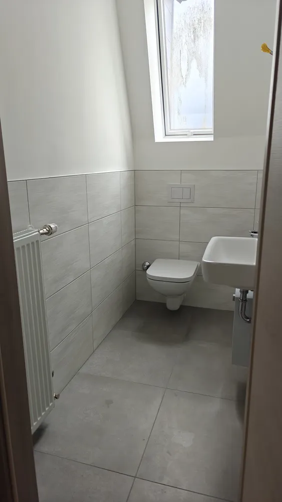 4 Zimmer Wohnung mit 110 m² in Wuppertal – Bild 6