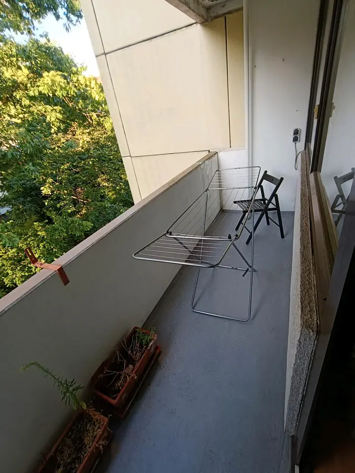 WG-Zimmer mit 23 m² in Hannover – Bild 4