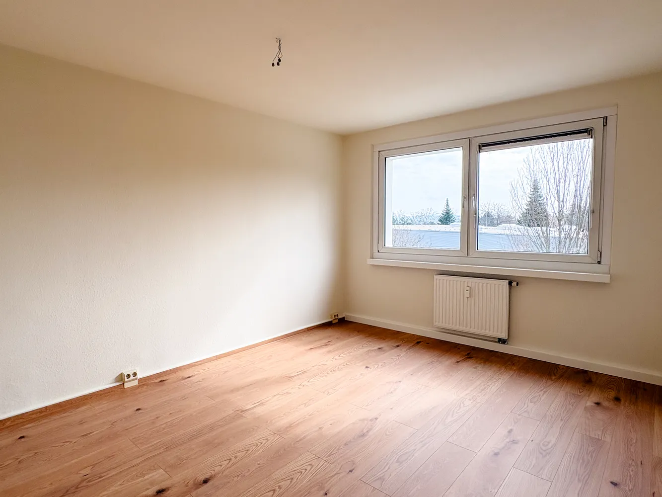 2 Zimmer Wohnung mit 65 m² in Dresden – Bild 5