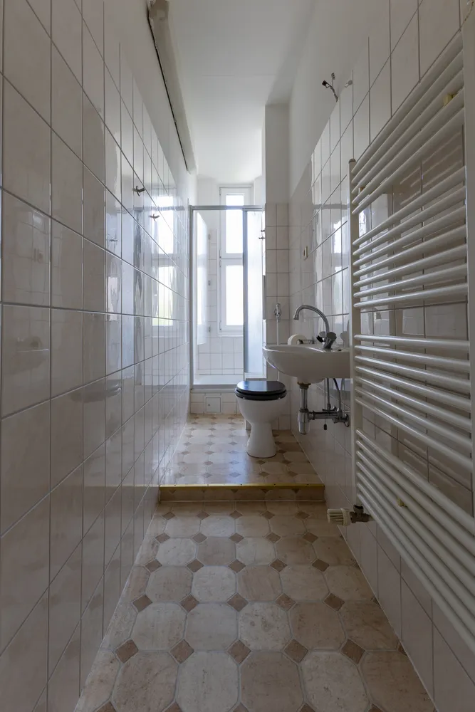 1 Zimmer Wohnung mit 37 m² in Berlin – Bild 8