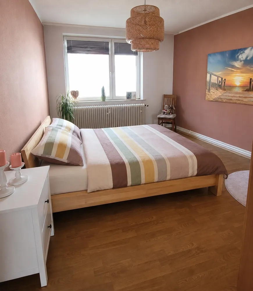 3 Zimmer Wohnung mit 66 m² in Kassel – Bild 2