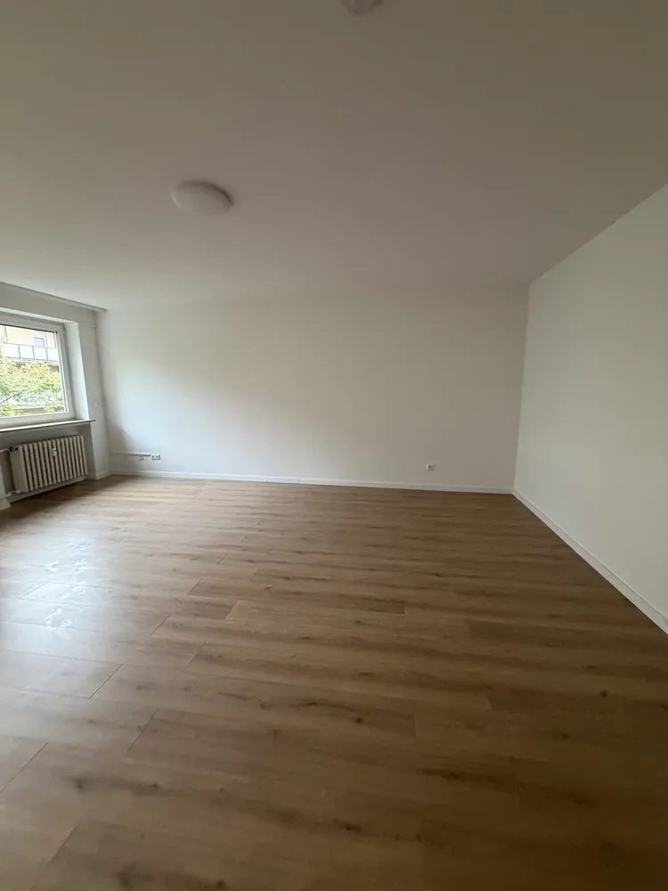 1 Zimmer Wohnung mit 40 m² in Mannheim – Bild 2