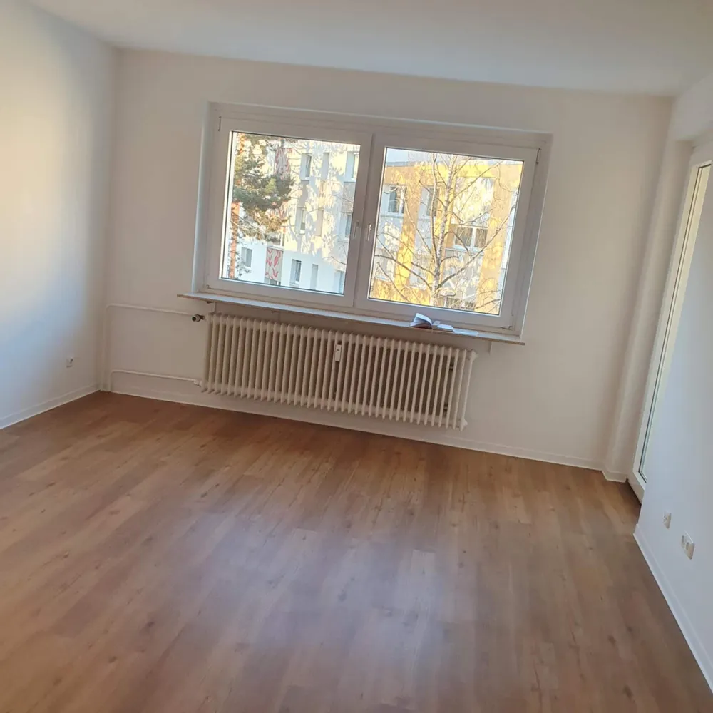 2 Zimmer Wohnung mit 54 m² in Wiesbaden – Bild 12