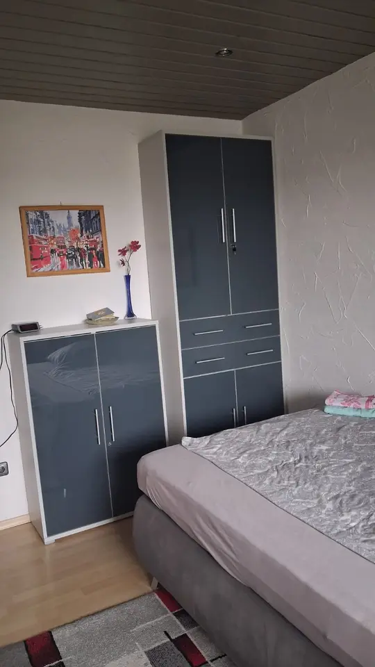 WG-Zimmer mit 72 m² in Rosenheim – Bild 9