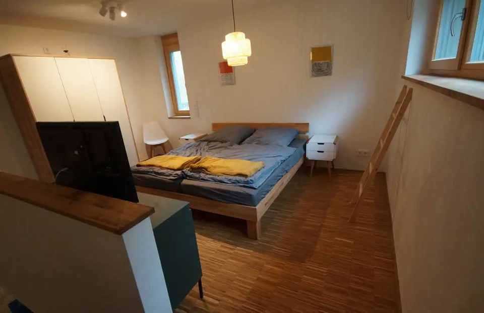 2 Zimmer Wohnung mit 65 m² in Schwäbisch Gmünd – Bild 6