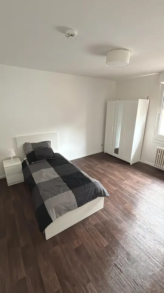 WG-Zimmer mit 30 m² in Frankfurt am Main – Bild 7