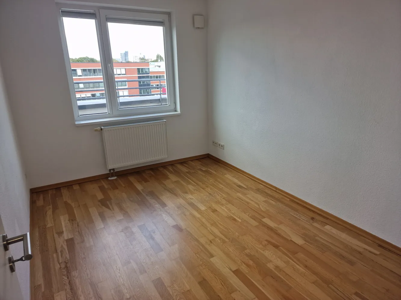 3 Zimmer Wohnung mit 95 m² in Hamburg – Bild 4