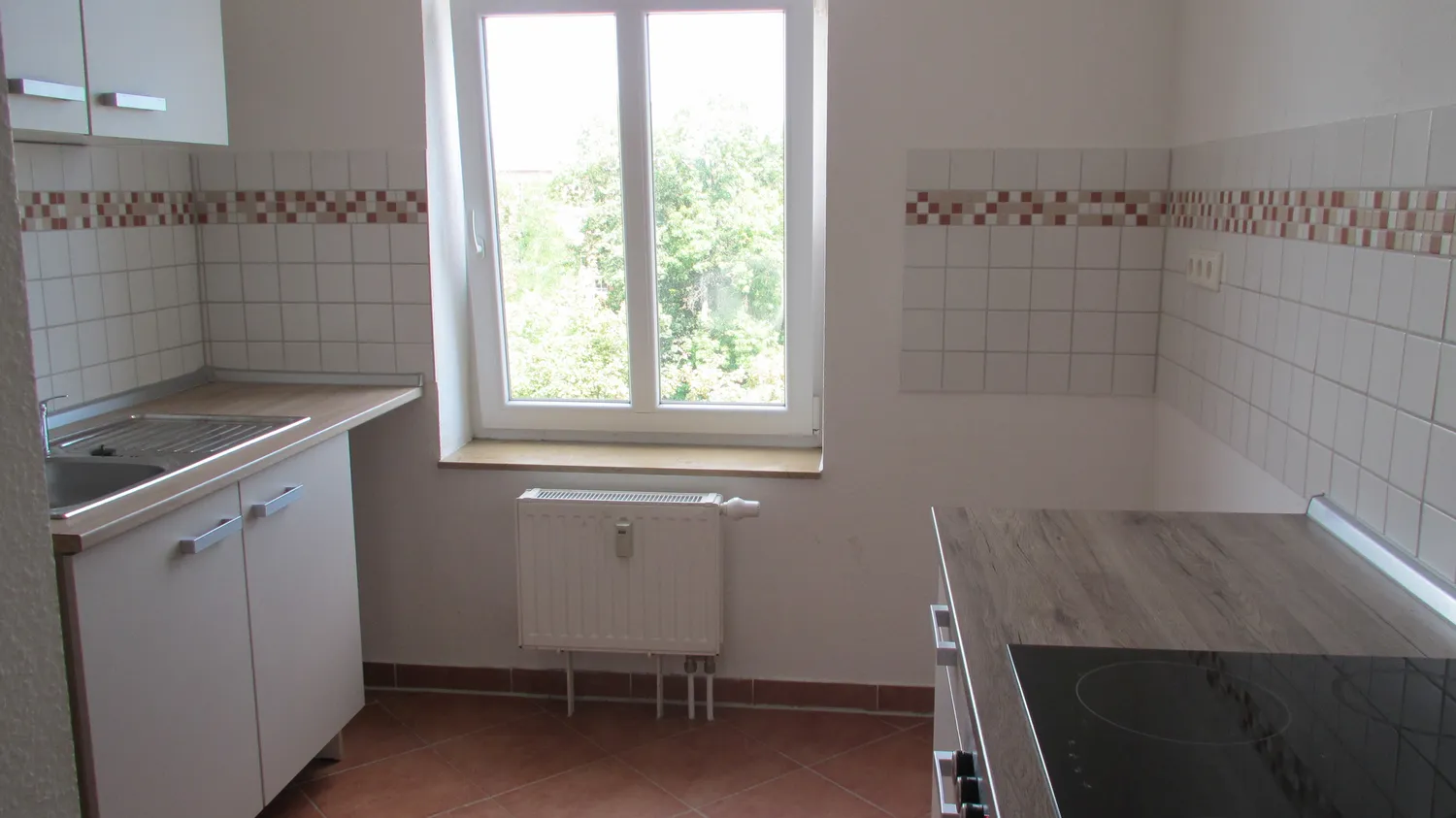 2 Zimmer Wohnung mit 45 m² in Chemnitz – Bild 10