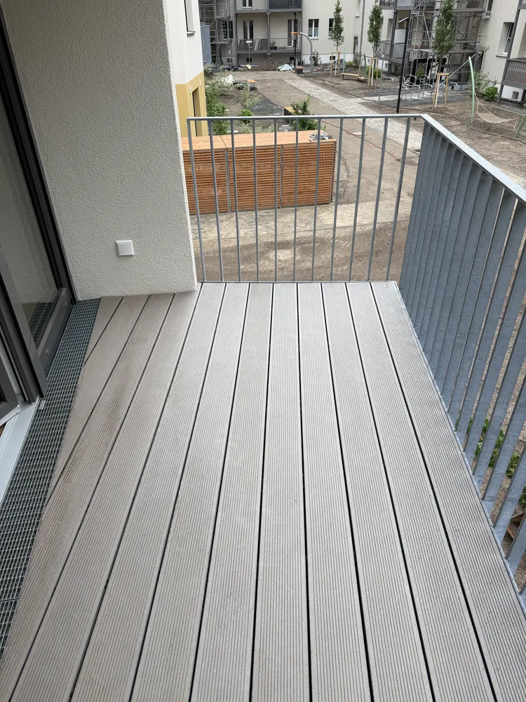 2 Zimmer Wohnung mit 60 m² in Berlin – Bild 11