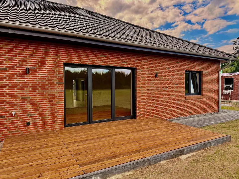 4 Zimmer Haus mit 120 m² in Celle – Bild 3