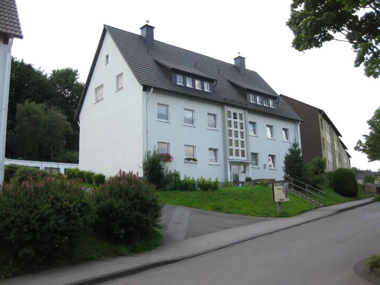 3 Zimmer Wohnung mit 60 m² in Lüdenscheid – Bild 1