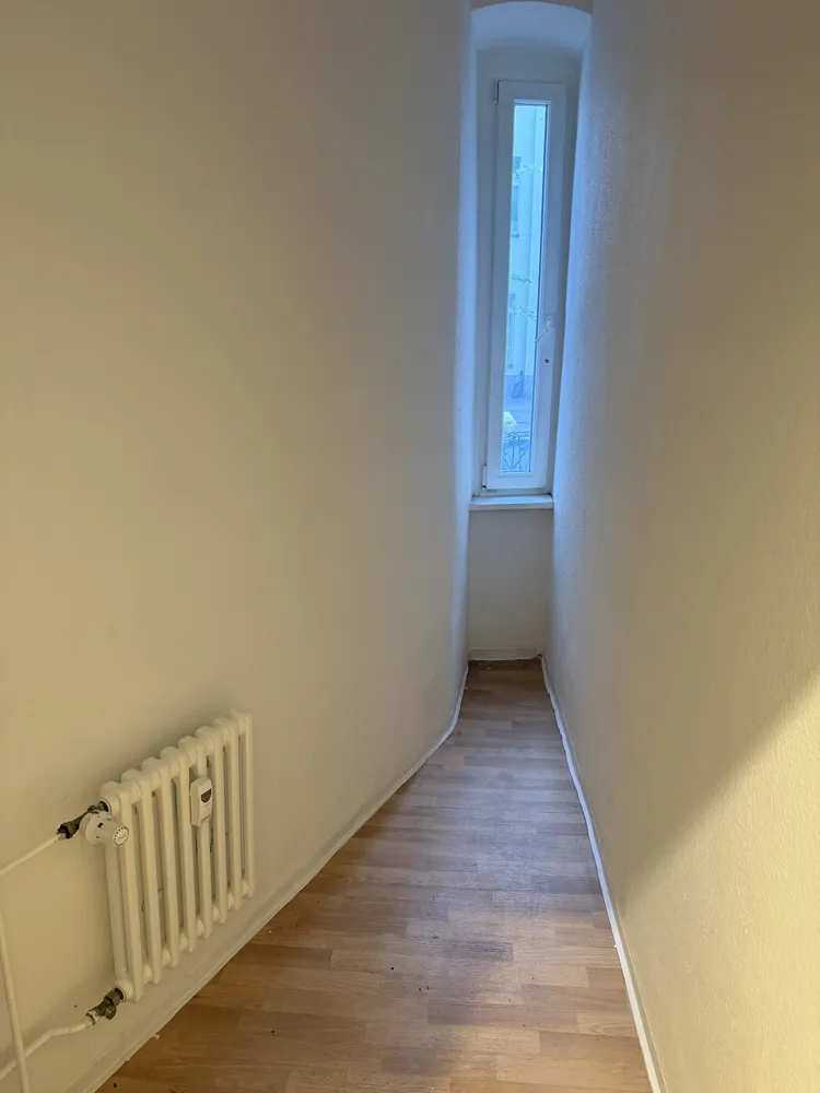 1 Zimmer Wohnung mit 56 m² in Berlin – Bild 3