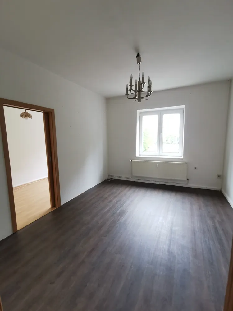 3 Zimmer Wohnung mit 47 m² in Rostock – Bild 5